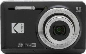 Kodak Pixpro FZ55 Kompaktkamera CMOS 16MP 1080p Full-HD 2.7-Zoll-LCD  - Bild 1 von 7