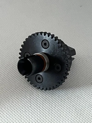 Hobao 1/8 HYPER 8SCE / HYPER STAR Complete Center Diff 40T Spur Gear - Image 1 of 2