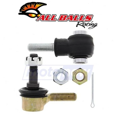 All Balls Tie Rod Ends for 2006-2007 Polaris Outlaw 500 - Suspension Tie os — 第 1/4 张图片