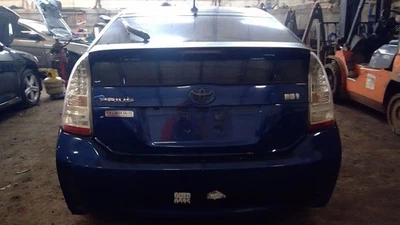 (LOCAL PICKUP ONLY) Roof Glass Prius VIN Du 7th And 8th Digit Center Fits 10-15  Foto 1 de 4