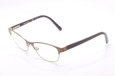 Monturas de gafas para mujer TORY BURCH TY 1015 -51[]16-135 - 345 oro topo Foto 1 de 4
