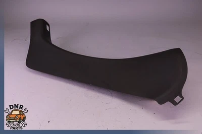 Chevrolet Corvette C6 2005-2013 pasajero inferior derecho pilar B moldura 15259173 OEM Foto 1 de 4