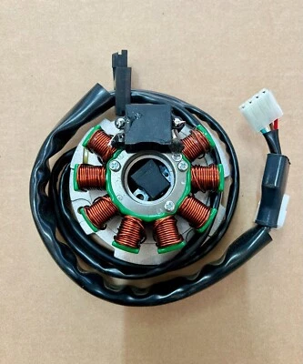 STATORE GILERA RUNNER ORIGINALE PIAGGIO 125 / 180 FX / FXR 2T COD 293391