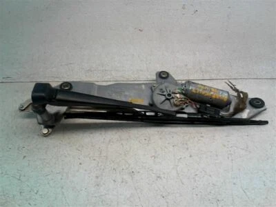 Motor limpiaparabrisas trasero con brazo para camioneta Volvo V70 98-00 Foto 1 de 4