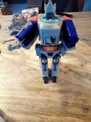 Robot, Galvatron Transformers Première Génération. - Photo 1/2