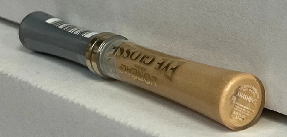 2 L'oreal Brillo de Ojos Brillo para párpados Sombra de Ojos Sellada ALASTANTE Foto 1 de 1