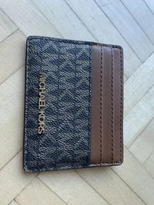 Michael Kors Kartenetui - Bild 1 von 3