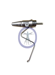 Hall Micro Choice 5020-028 1/4" Drahtdreheraufsatz *mit 3 Monaten Garantie* - Bild 1 von 1