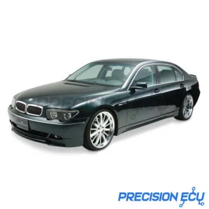 2005-2006 BMW 760i 760iL (E65 E66) / 6.0L N73 / RMFD ME9.2 DME / Plug n' Drive - Bild 1 von 4