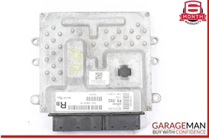 10-13 Jaguar XJ ECU ECM Engine Motor Control Module OEM - Picture 1 of 7