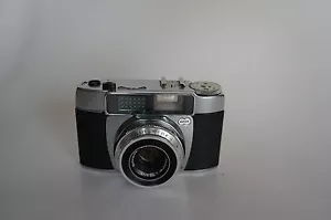 #S0337 - ADOX mit radigonar 2,8-45 near mint - Bild 1 von 2