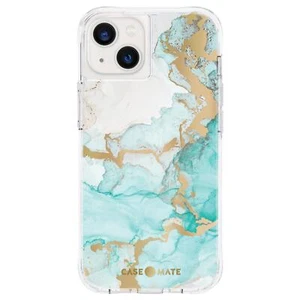 Funda Case-Mate Apple iPhone 13 Impresiones Resistentes - Imagen 1 de 25