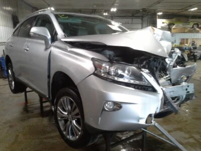 Espejo retrovisor interior delantero central usado se adapta a: Lexus RX450H 2013 automático di Foto 1 de 4