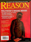 Reason Magazine - June 2000 - Why Films Have Ignored Communism, Exc. Cond.