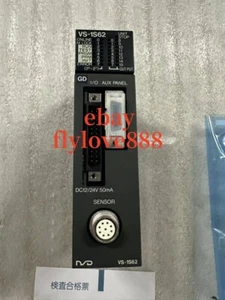 Controlador codificador NSD VS-1S62 nuevo envío rápido a través de Fedex/DHL/UPS - Imagen 1 de 4