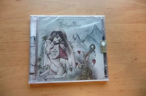 @ CD SILENTLIE - BLOOD UNDER SNOW / ANDROMEDA 2013 SS / ALT ROCK ITALY EP - Picture 1 of 2