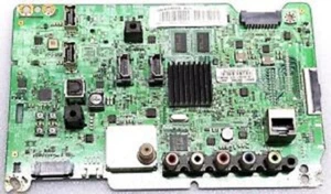 SAMSUNG BN94-09582A Main Board for UN55J6200AFXZA. UN55J620DAFXZA, UN55J6201AFX - Picture 1 of 3