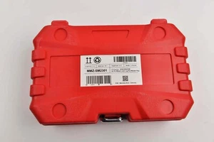 New 32 PC MMZ  SM2301 Rim Lock Socket for Mercedes Benz - Bild 1 von 4