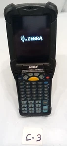 Zebra MC92N0-GA0SYGAA6WR Zebra Barcode Scanner Same As Pictures - Picture 1 of 9