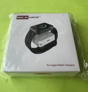 Chargeur sans fil portable pour Apple Watch - Photo 1 sur 2