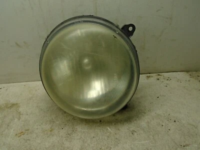 Faro lateral derecho pasajero Jeep Liberty 2002 2003 2004 OEM 05130158 Foto 1 de 4