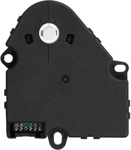 604-106 Heater Air Blend Door Actuator for GMC Sierra Chevy Silverado 1500 2500 - Picture 1 of 5