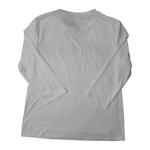 Women's 3/4 Sleeve Length Stretch Soft Comfortable Shirt Free Shipping - Picture 1 of 4