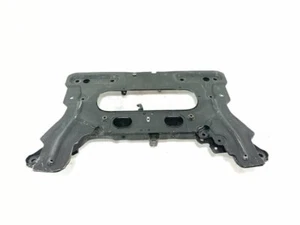 3502X0 eje delantero PEUGEOT PARTNER (S2) RHY 1999 231976 - Imagen 1 de 10