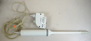 Siemens 4515156 Transvaginal Ultrasound Probe Transducer - Bild 1 von 2