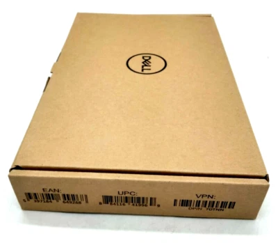 NEW GENUINE Dell AIO VESA Mount For E-Series Monitor w/Base Extender - 7DTNN - Image 1 of 2