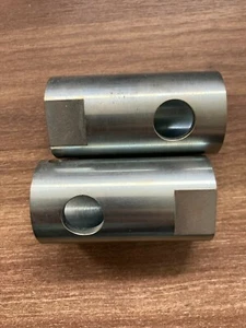 Steris S.T P/N ARD541302028 Lot of 2 Pieces Total Original Spare Parts - Picture 1 of 5