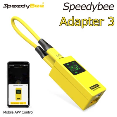 Speedybee Adapter3 WIIFI Wireless Adapter Wireless Blackbox Analyzer APP Control - Image 1 of 4