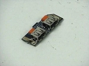 USB Circuito Toshiba Satellite A200-130 5317105-43140 - Bild 1 von 1
