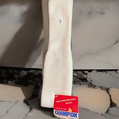 Campeón vintage sobre la pantorrilla Foto 1 de 4