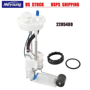2205469 For Polaris Fuel Pump Assembly Replacement For Sportsman XP 850 Forest - Foto 1 di 10