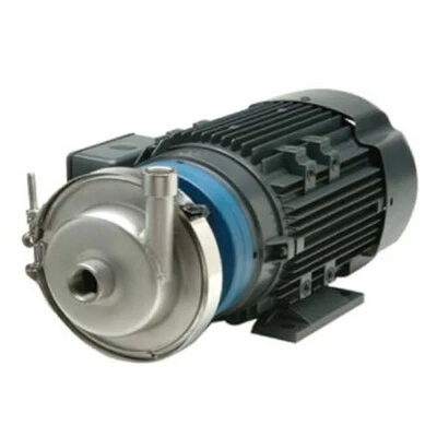 Centrifugal Pump - 139 GPM - 230/460 V - 3 Ph - 2" In - 1.5" Out - 4.5" Impeller - Image 1 of 4