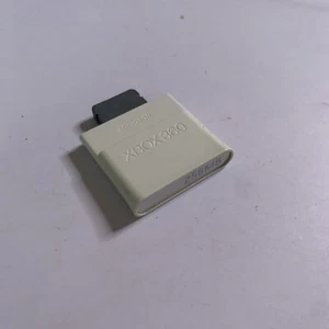Official Genuine Microsoft XBOX 360 256MB Memory Unit X809156-003 - Picture 1 of 5