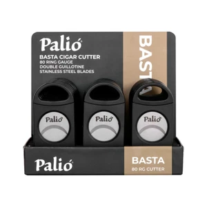 Palió® Basta Taglierina ad 80 anelli, Espositore 24 pezzi - Foto 1 di 2