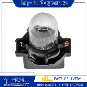 1x Dorman - OE Solutions Instrument Panel Light Bulb For Mercury 1990~2006 - Picture 1 of 4