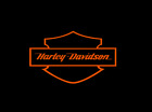 Fits Harley Davidson Sticker fits Harley Decal Vinyl Motorbike car truck12 COLOR