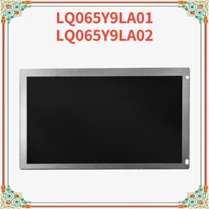 LQ065Y9LA01 LQ065Y9LA02 Original 6.5 inch 800*480 ( WVGA ) LCD Screen Display - Picture 1 of 5