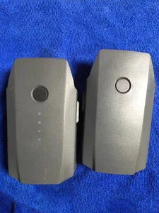 Lot 2 - Genuine DJI Mavic Pro Intelligent Flight Battery (3830mAh) - Picture 1 of 2