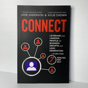 Connect by Jane Anderson - Imagen 1 de 4