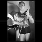 Photo F003273 Buster Crabbe Flash Gordon 1936