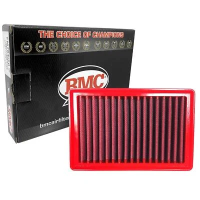 MF3691 空气过滤器 BMC - 宝马 R 1200 GS / Adventure 2013 2014 2015 2016 2017 2018 — 第 1/2 张图片