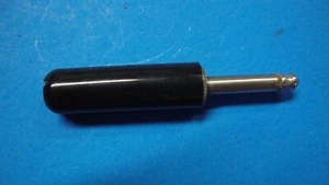 Switchcraft S-250 Stecker 3/16" Durchmesser 2 Leiter - Bild 1 von 4