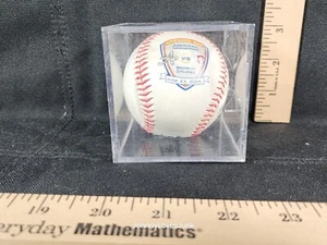 AAA Baseball Opening Day 23.06.2006 Ironbirds Vs Cyclones + Free Ball Case - Bild 1 von 3