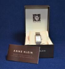 Anne Klein Diamant Femme Montre Quartz 751H Modèle 10/7875 W 10 avec Boîte
