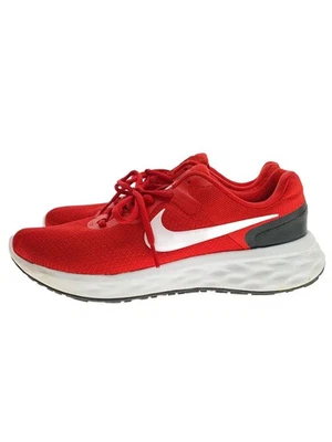 Nike Revolution 6_Revolution 6/26.5Cm/Red/Dc3728 60 B7r46 - Image 1 of 4