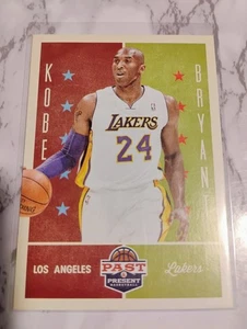 2012-13 Panini Past & Present - Kobe Bryant #70 - Bild 1 von 3